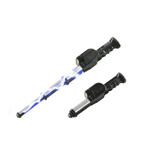 防身電棒是重要防身工具嗎？