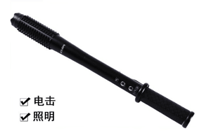電棍的注意事項有哪些？